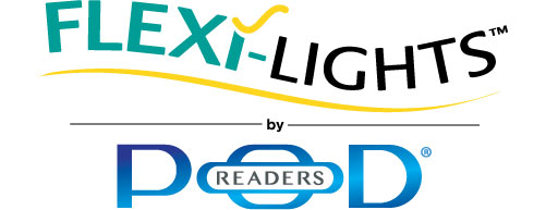 Flexi-Lights Readers