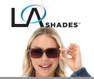 LA Shades Sunglasses