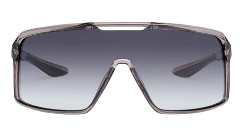 Plastic Frame Non-Polarized Sunglasses with UV Protection and Case Plastic Frame Sunglasses, Non-Polarized, UV Protection main image 3