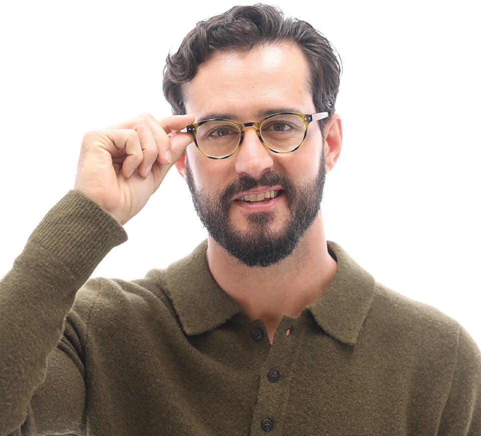 Stylish Readers, Computer Glasses & Sunglasses | SAV Eyewear