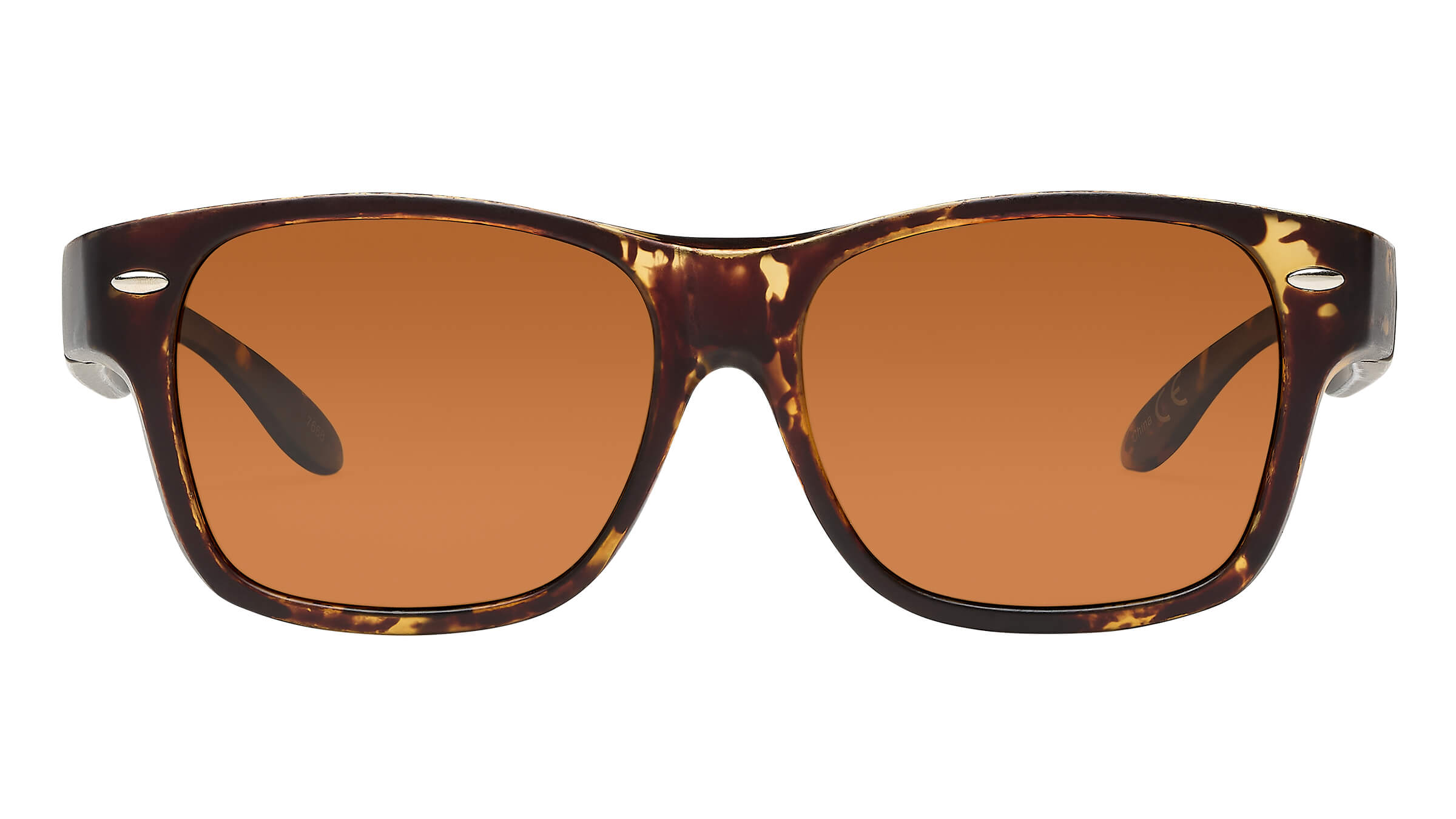 Polarized Fit Over Sunglasses SS05 – Prescription Ready  display picture 2