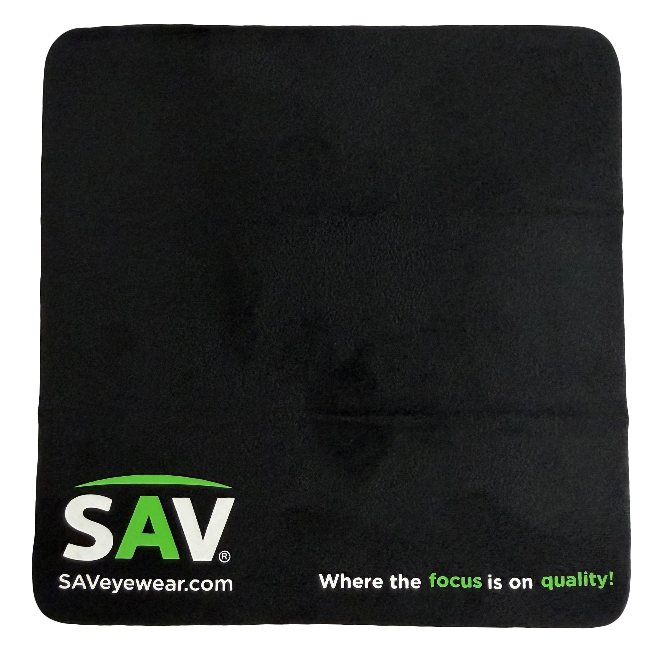 SAV Microfiber Cloth
