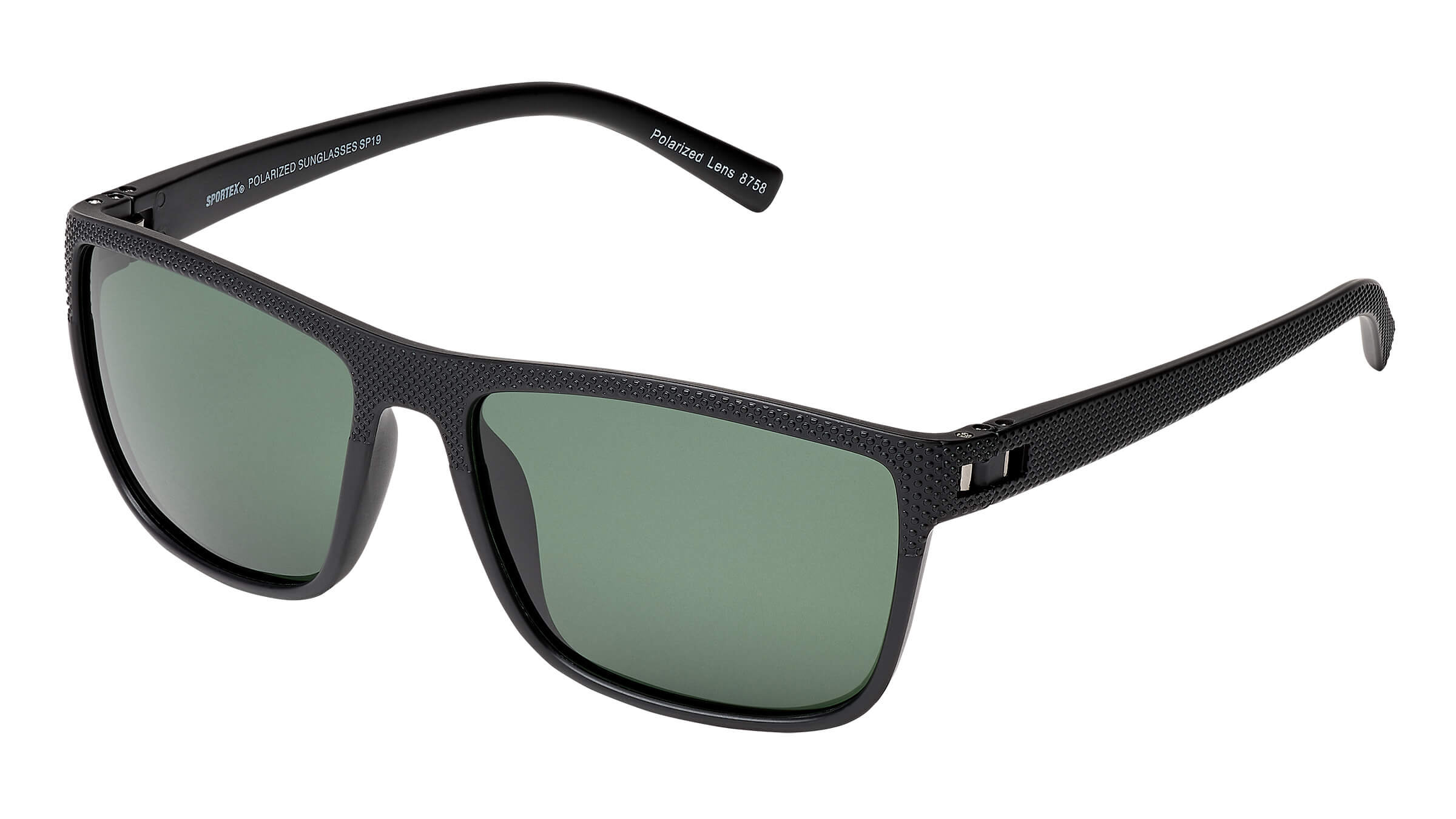 Sportex Polarized Sunglasses SP19 | SAV Eyewear