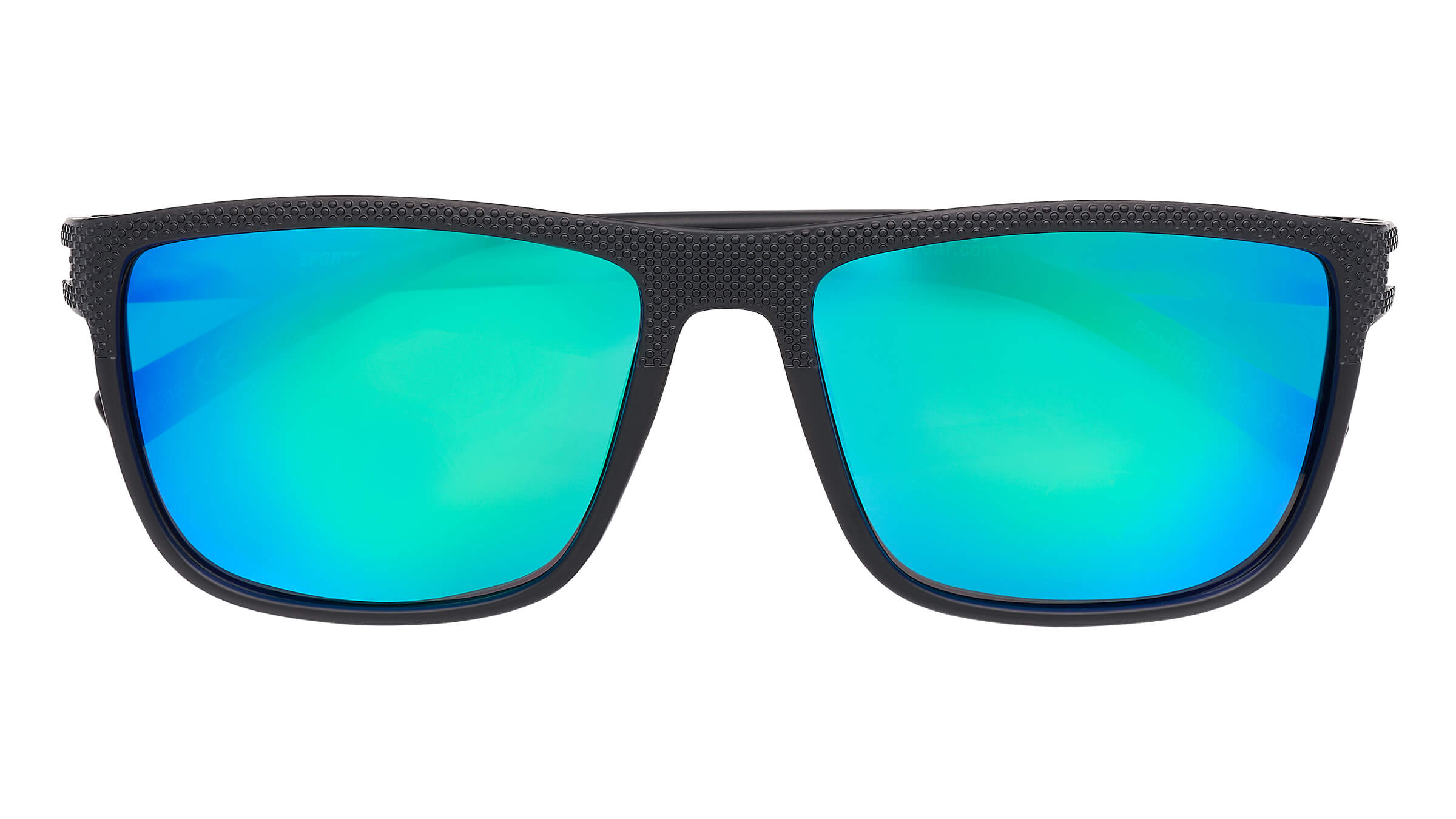 ビビSP Sportex Polarized Sunglasses SP19 | SAV Eyewear