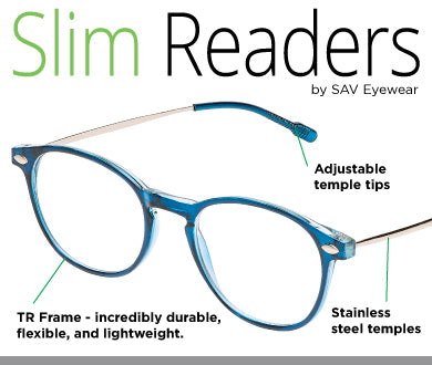 Specialty Reading Glasses Reading Glasses Accessories