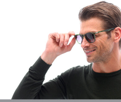 Sunglass Readers
