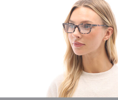 Stylish, Designer Women's Reading Glasses | SAV Eyewear