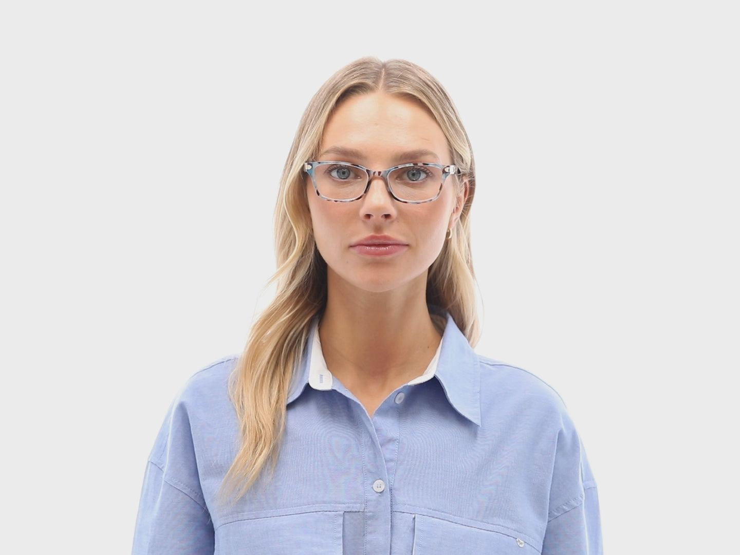 VK Couture Julia E9239 Fashion Reading Glasses | SAV EYEWEAR