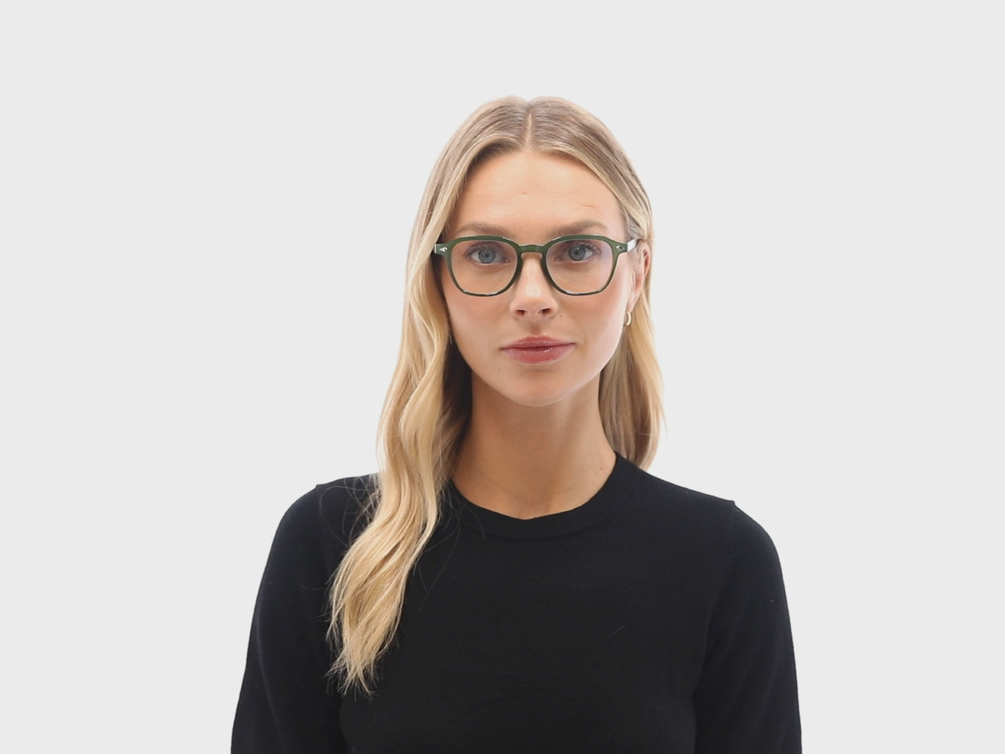 VK Couture 7313 Blue Light Reading Glasses – SAV EYEWEAR