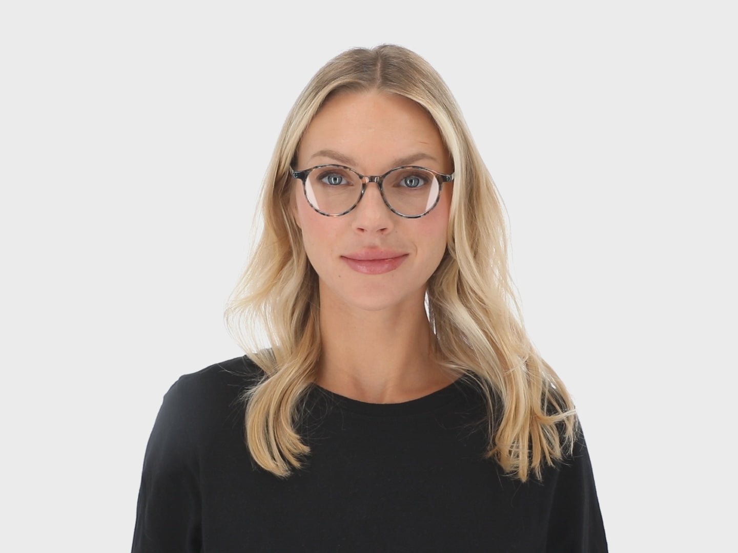 Jason Wu Blue Light Acetate Readers ELE22 Vian | SAV EYEWEAR