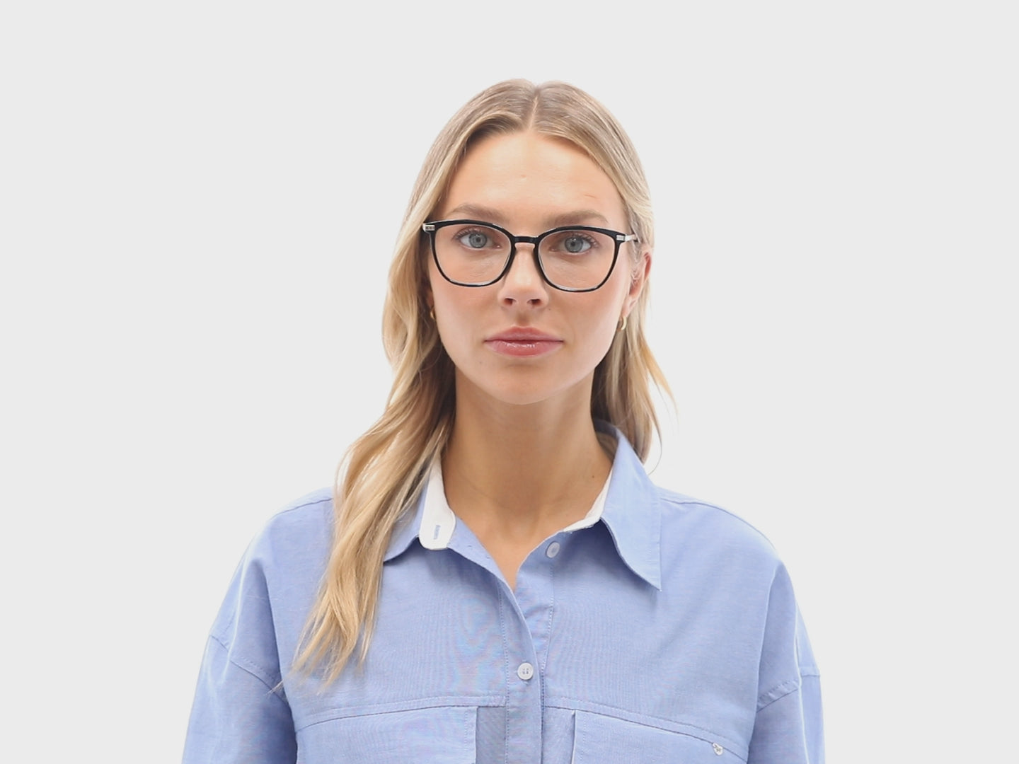 ANNA VK Couture E9234 Anna Women's Fashion Reading Glasses by SAV Eyewear