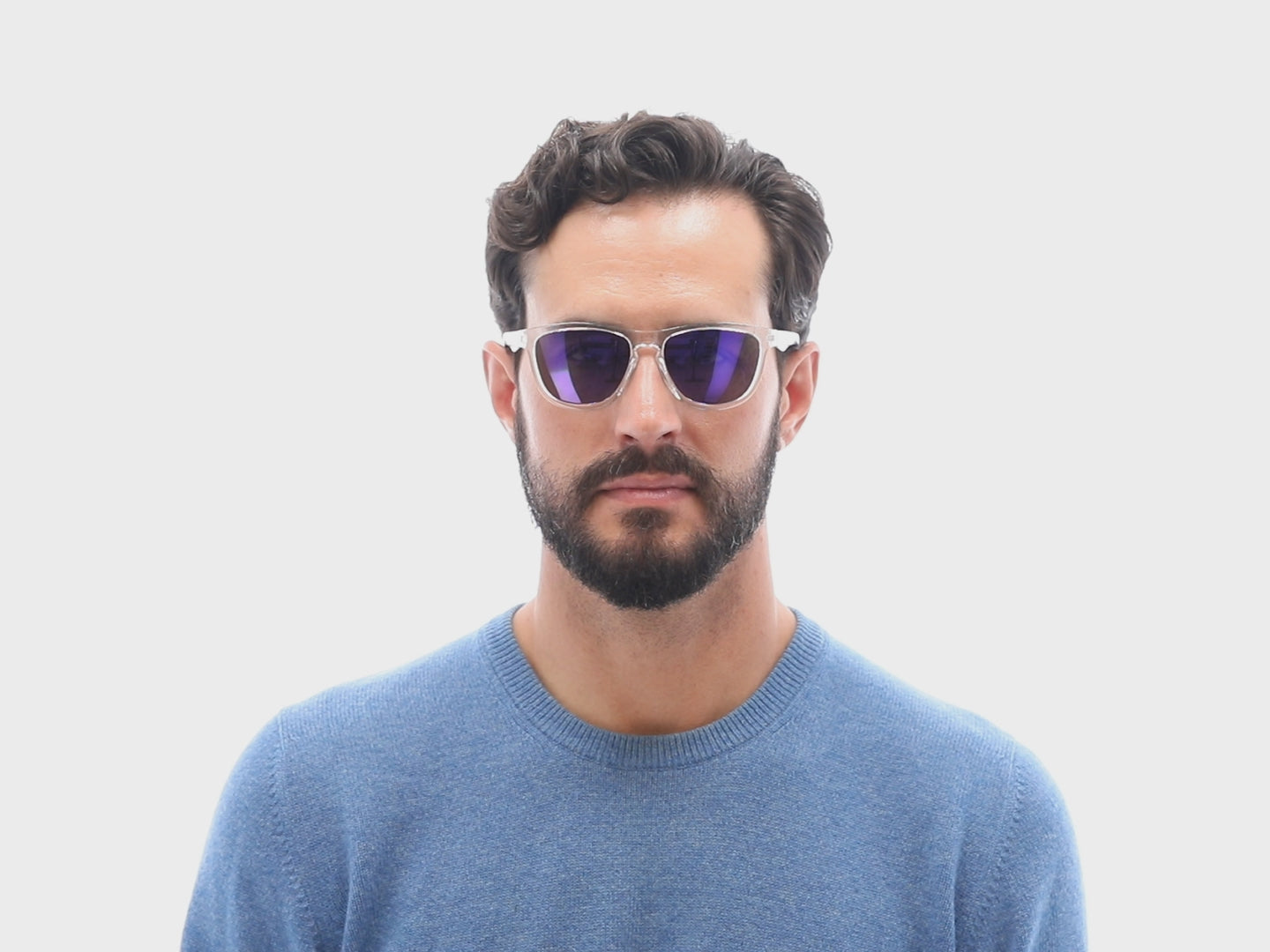 Sportex Polarized Sunglasses SP09 – Stylish UV Protection | SAV