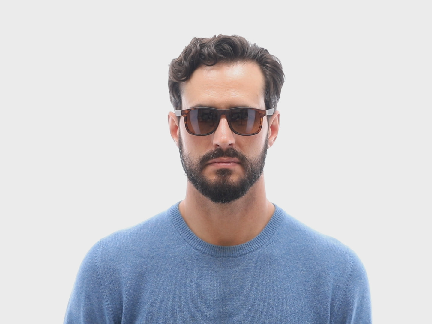 Sportex Polarized Sunglasses SP15 100% UV Protection by SAV Eyewear