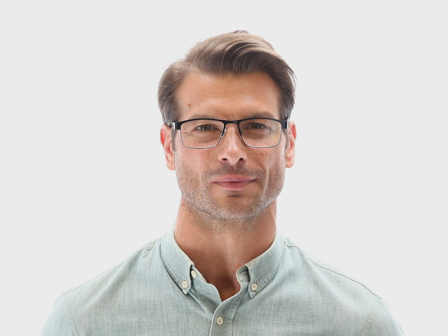 Optitek AR7264 Executive Reading Glasses – SAV EYEWEAR