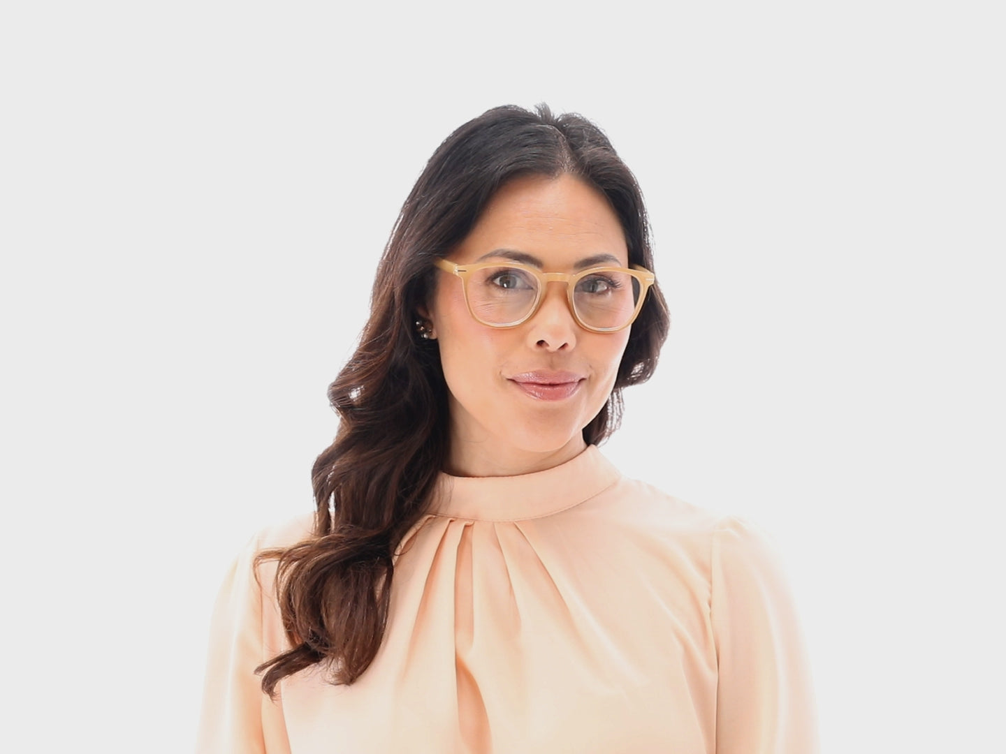 VK Couture E9086 Aspherical Reading Glasses for Women | SAV EYEWEAR