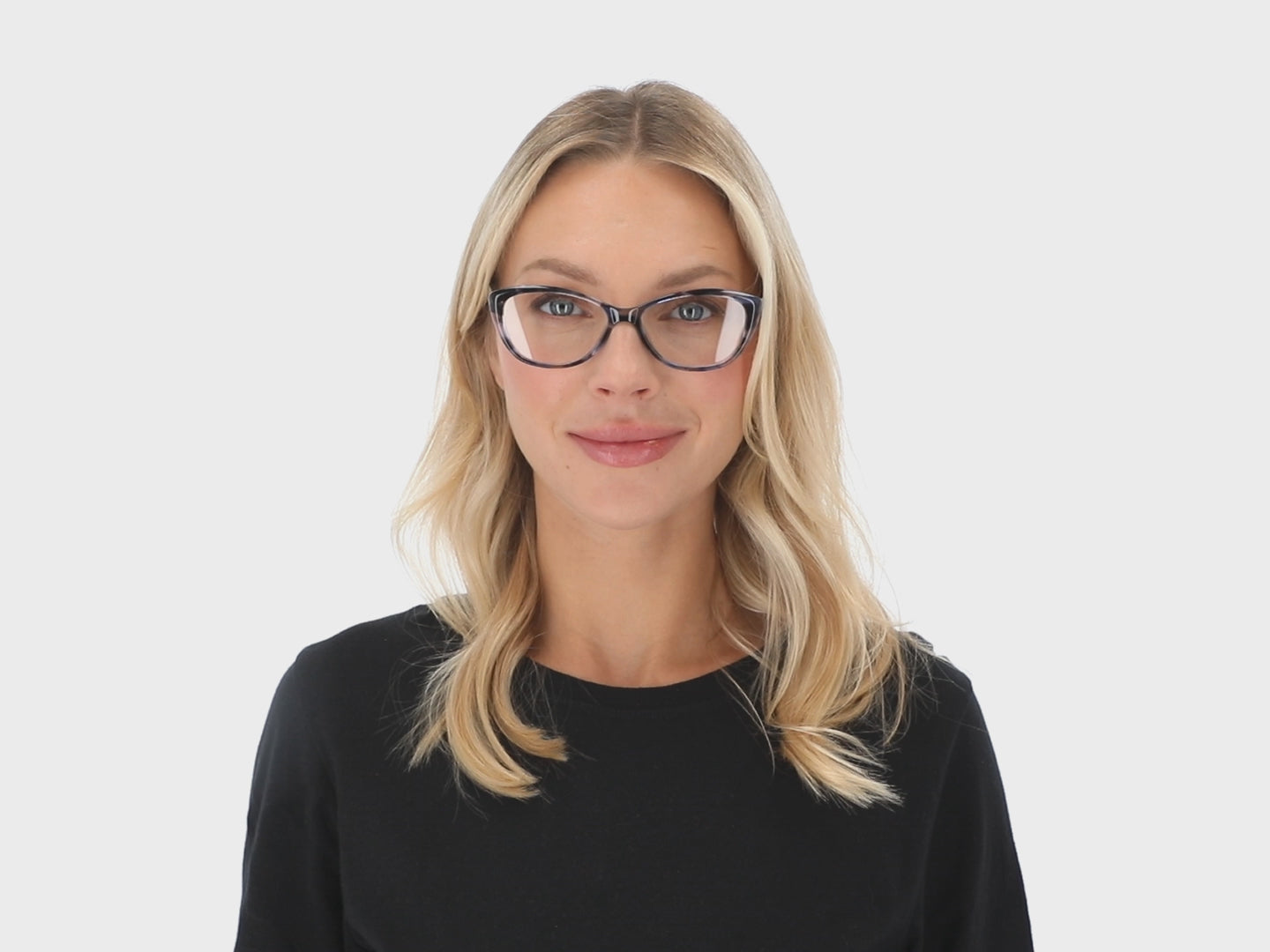 Jason Wu Blue Light Readers ELE20 Solé – Handmade Acetate | SAV