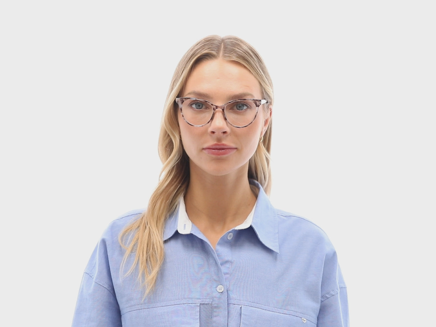 VK Couture E9235 Fashion Reading Glasses – SAV EYEWEAR