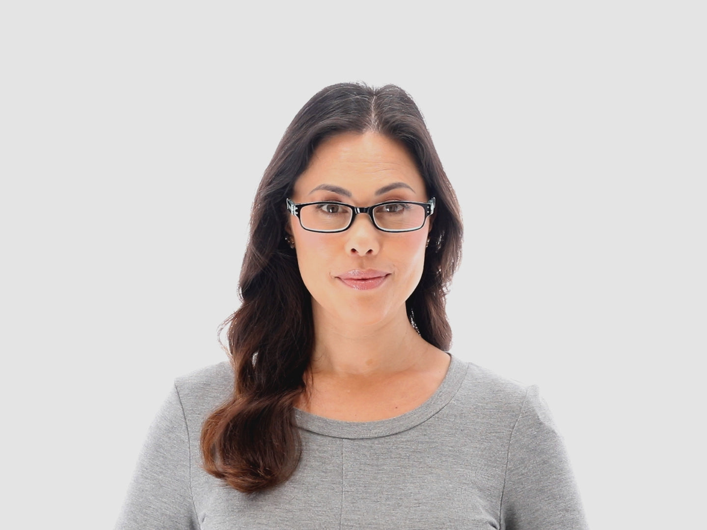VK Couture E9076 Women's Reading Glasses – Stylish Frames | SAV