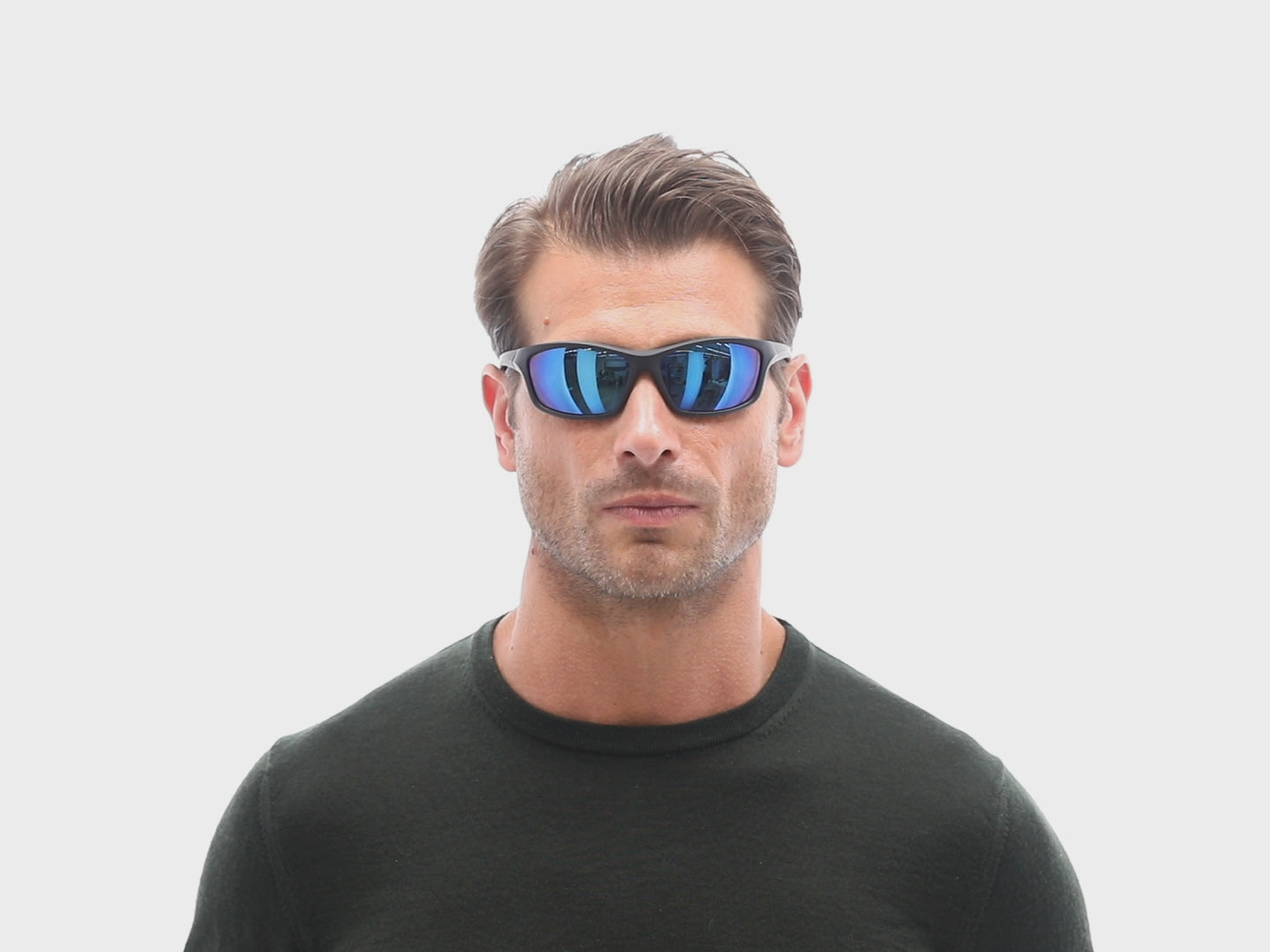 US Army AR18 Sunglasses – 100% UV Protection | SAV EYEWEAR