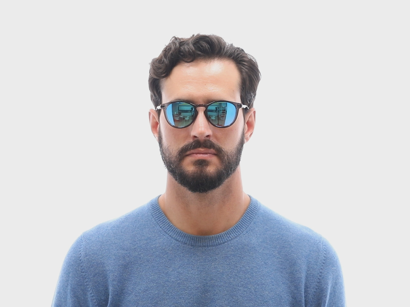 Sportex Progressive Sunglass Readers SPSRT3 by SAV Eyewear