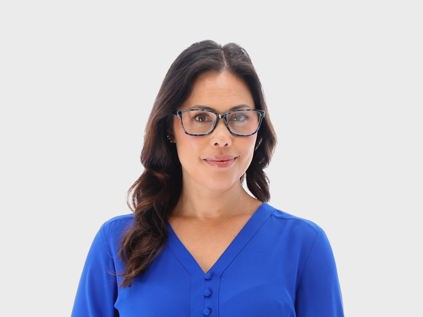 VK Couture E9232 Women's Fashion Reading Glasses by SAV Eyewear